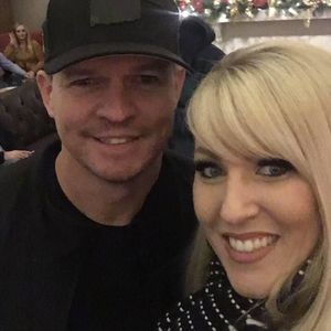 Meet your Posher, Williams